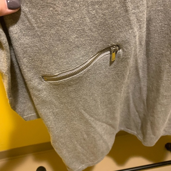 MICHAEL Michael Kors sweater dress size Large NWT - Picture 6 of 6